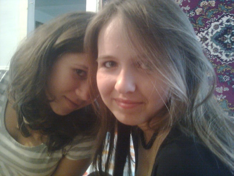 Мар'яшка:))) ) фотография #33