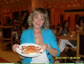 Фотография Веретенниковой-Ермаковой Людмилы