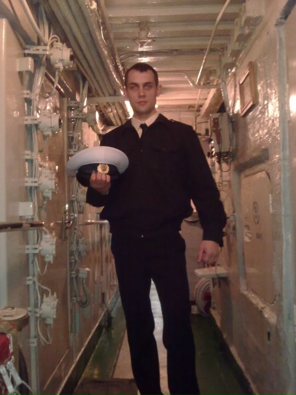 Лёха Михеев фотография #15