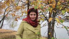 Фотография Гауш-Максимовой Марины