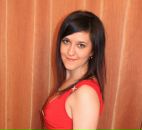 Фотография Трифоновой Настёны