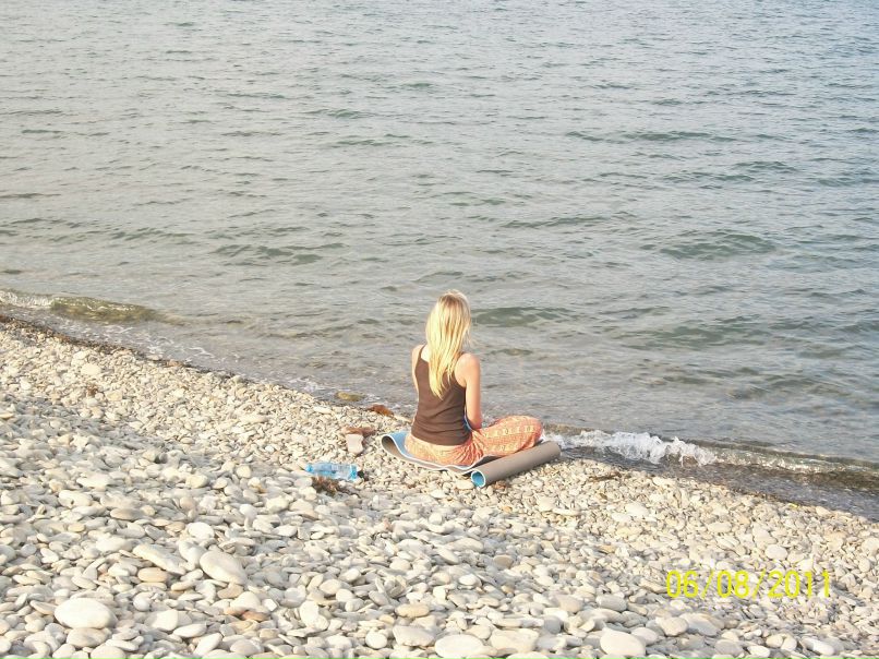 Элина Кибальник фотография #16