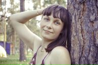 Фотография Лебедевой Александры