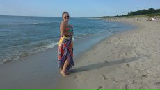 Фотография Волковой Ники