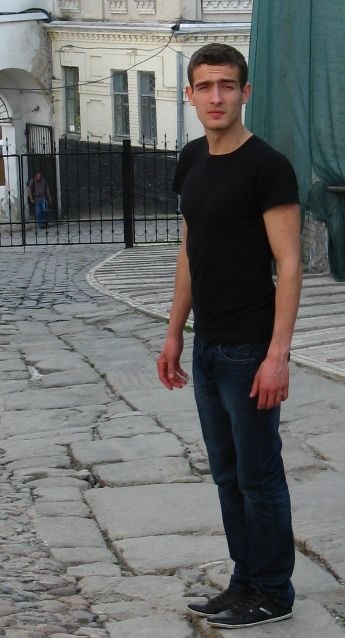 Игорь Ильин фотография #6