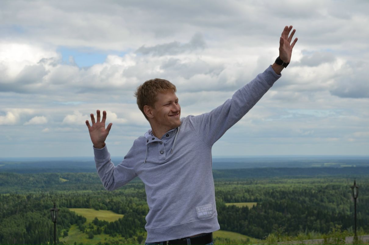 Сергей Стаценко фотография #8