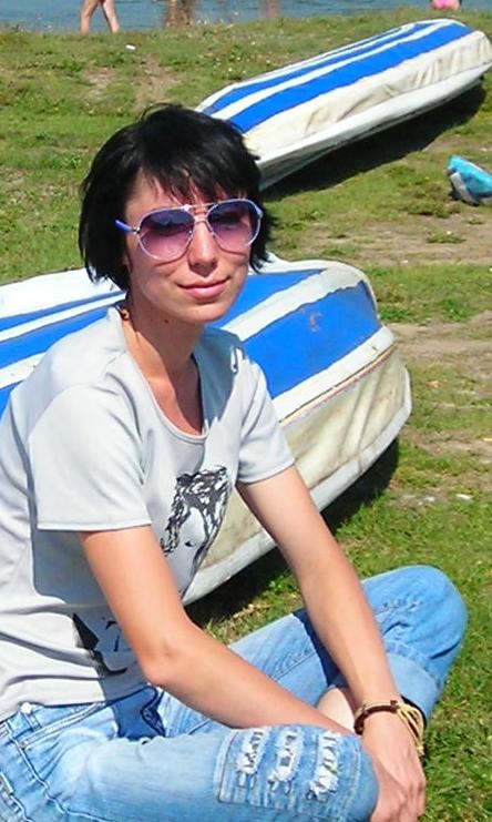 Айриш )-) фотография #3