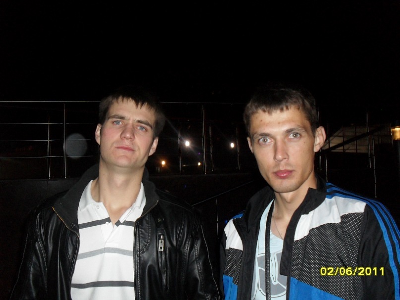Герман Строев фотография #32
