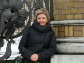Фотография Искры Анны