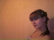 Фотография Ивановой Лены