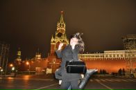 Фотография Любимовой Татьяны