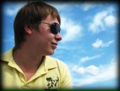 Фотография Рудковского Евгения