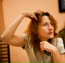 Фотография Чистой Елизаветы