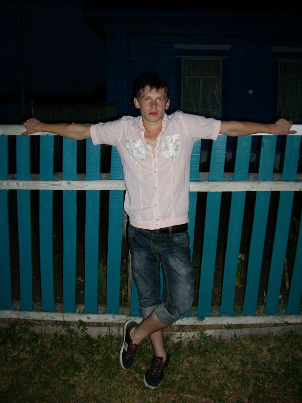 Дмитрий Беляев фотография #47