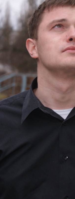 Sergey Ghost фотография #45