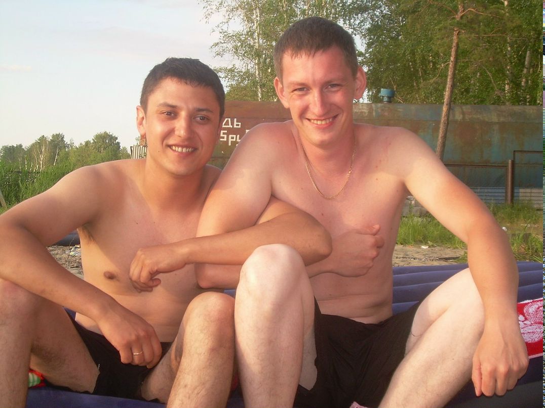 Дмитрий Чехлов фотография #38