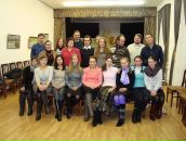 Фотография Степновой-Ачкасовой Эльвиры