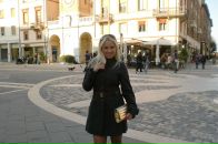 Фотография Насоновой Елены