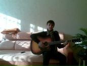 Фотография Ребенкова Игоря