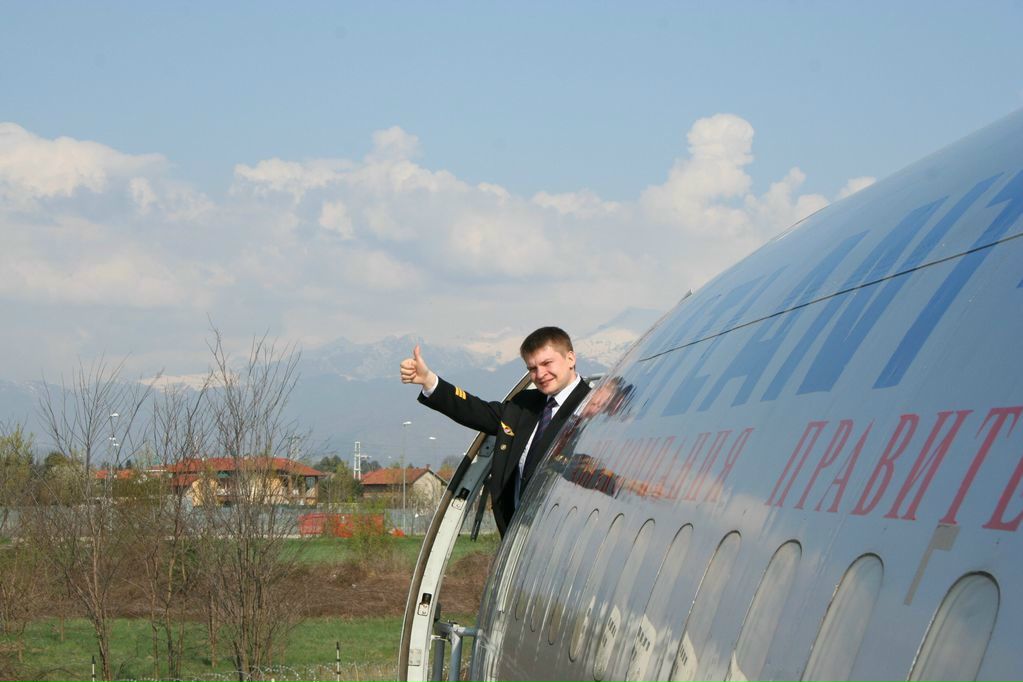 Дмитрий Лебедев фотография #28