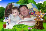 Фотография Никитина Марина