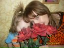 Фотография Третьяковой Светланы