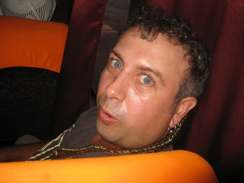 Сергей Бабенко фотография #21