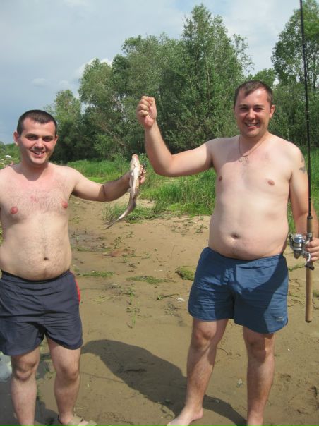 Дмитрий Перлов фото №36