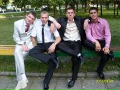 Андрій Мелех фотография #39 (источник - https://vk.com/id28720441)