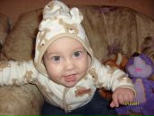 Фотография Кузьминой Елены