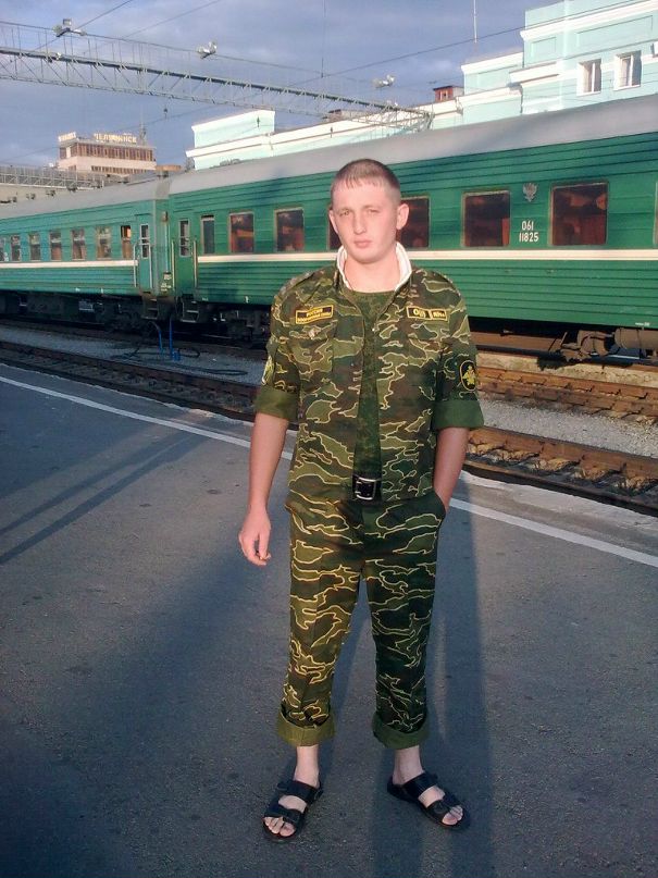 Дмитрий Сидоров фотография #47
