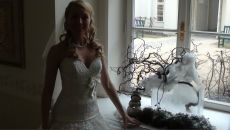 Фотография Синицыной-Сафроновой Анны