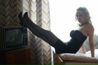 Фотография Пошиной Александры