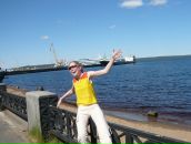 Фотография Васильевой Светланы