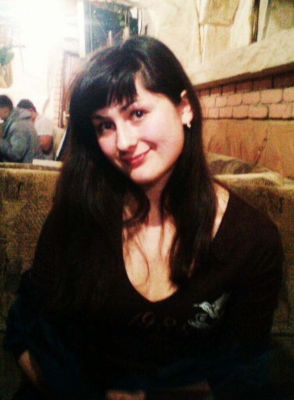 Айгуль Плотникова фотография #49