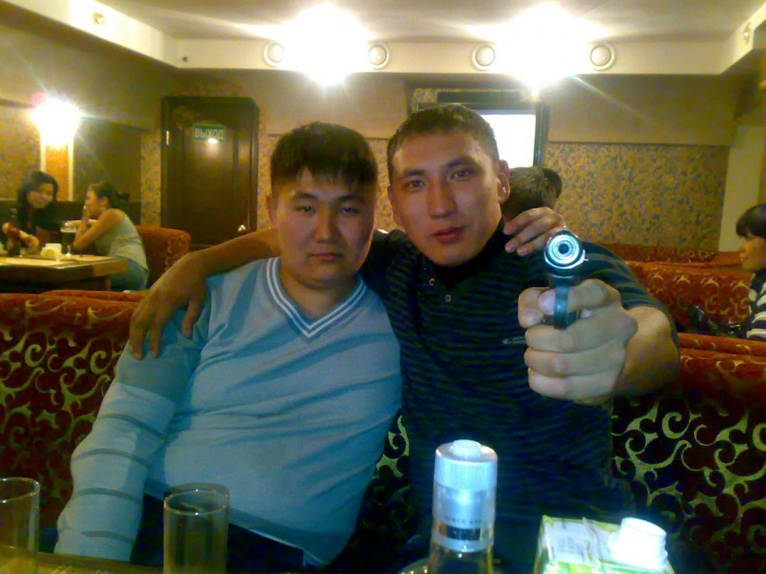 Александр Дидеев фотография #37