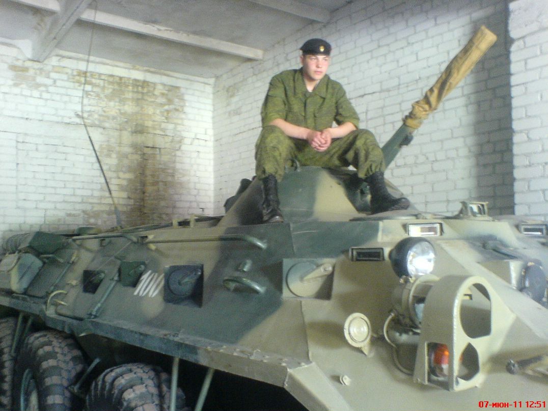 Иван Носов фотография #48