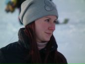 Фотография Шмигельской Марии