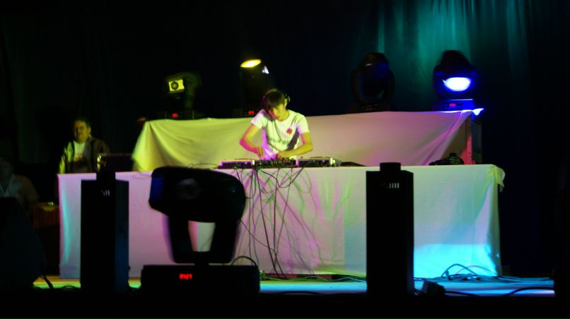 Виктор Зоров фотография #24