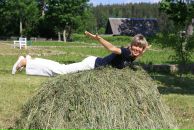 Фотография Рафальской Наталии