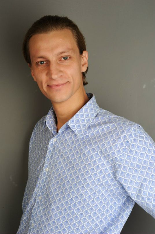 Роман Киселев фотография #5