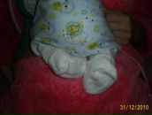 Фотография Романовой Анны