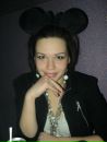 Фотография Пономарёвой Аники