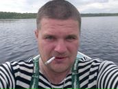 Фотография Рудакова Евгения