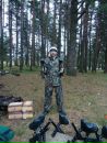 Фотография Килейникова Дениса