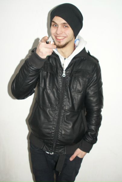 №13, Антон Акимцев, 27.2.1990 №13, Антон Акимцев, 27.2.1990