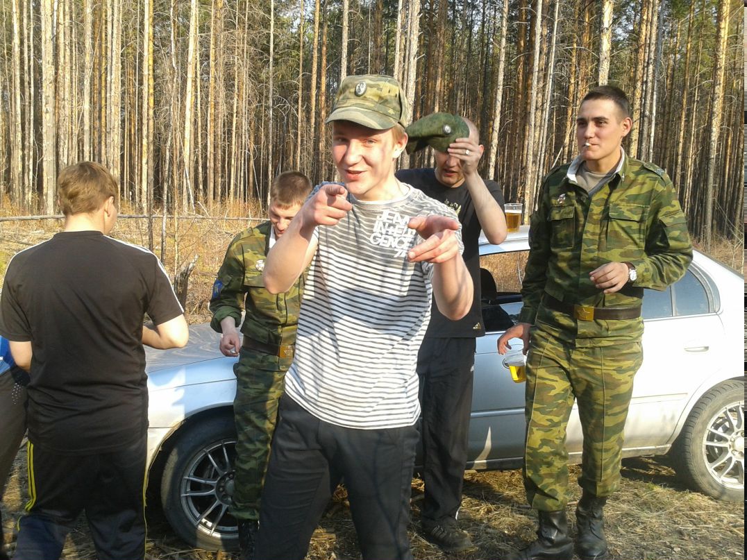 Влад Флягин фотография #16