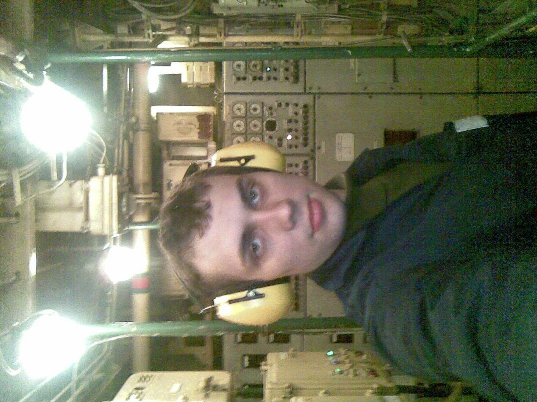 Лёха Михеев фотография #32