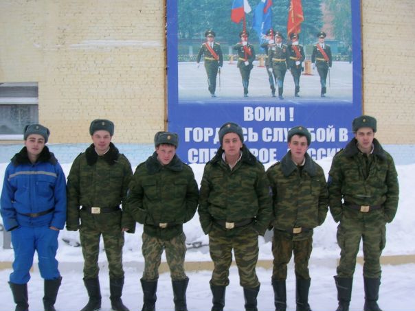 Дмитрий Андреев фото №39