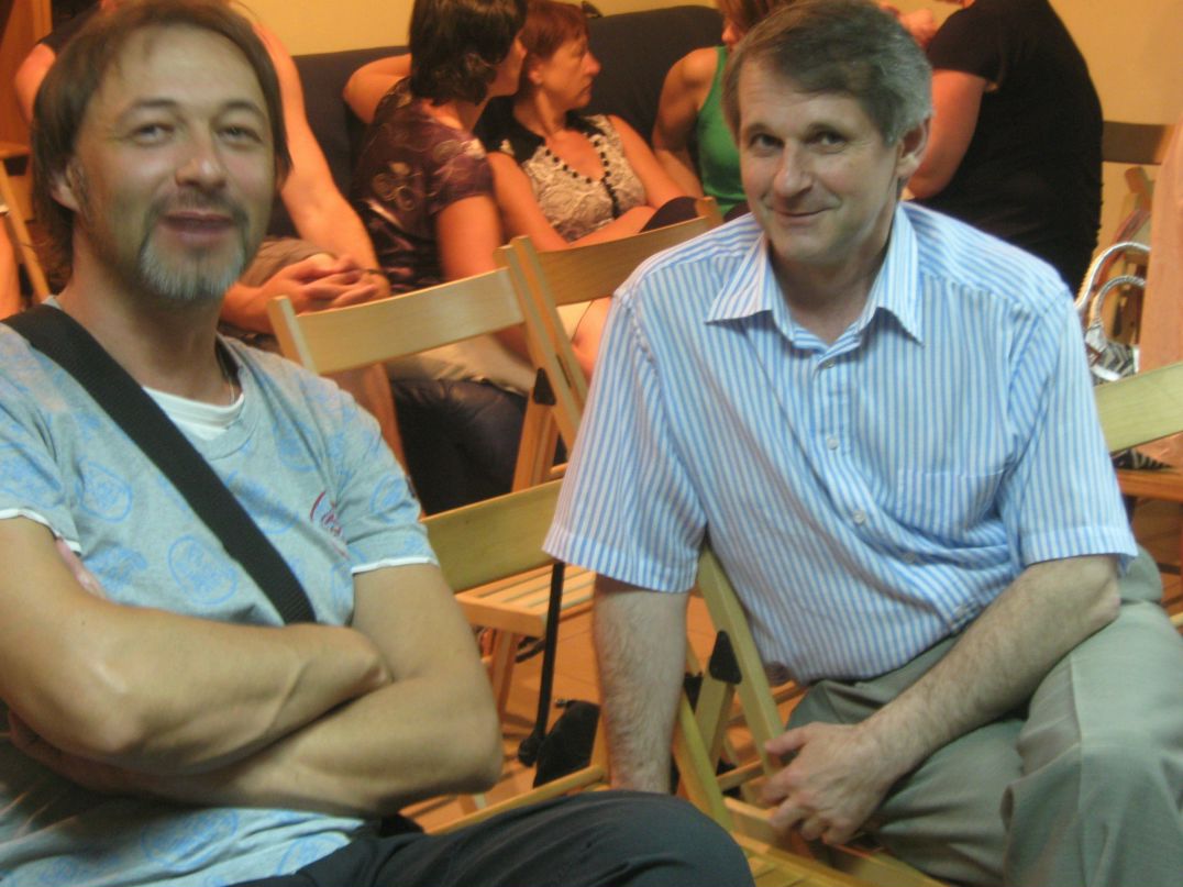 Дима Шевченко фотография #2